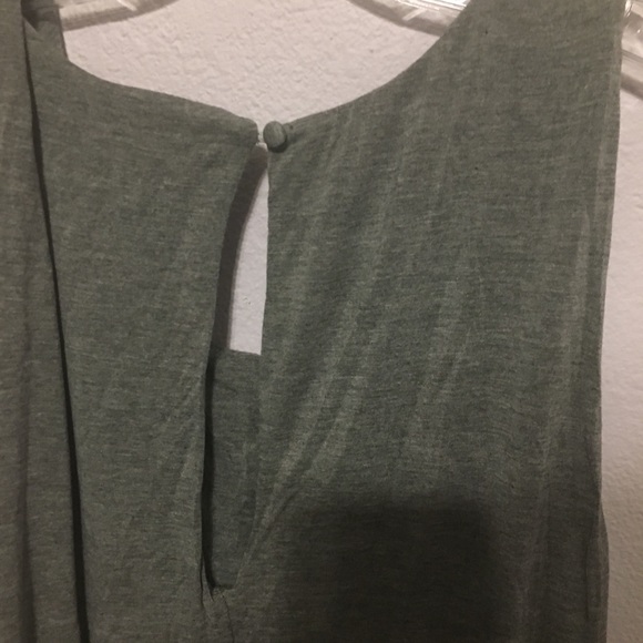 TORRID Beautiful body con tank dress size 2 - Picture 5 of 6